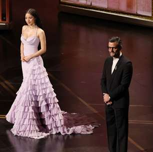 Empate, ausência de ator, piada com príncipe Andrew e Wagner Moura ovacionado: veja tudo o que rolou no Oscar 2026