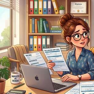 Quando começa e quem precisa declarar o IR 2026? Veja regras