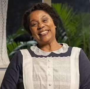 Atriz sofre a decepção de ter o final de sua personagem cortado pela Globo