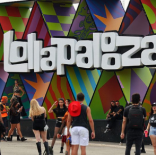 Vai curtir o Lollapalooza 2026? Veja o que pode e o que não pode levar para o festival