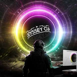 Veja como se inscrever na Odyssey Cup 2026 e concorrer a até R$ 250 mil em prêmios
