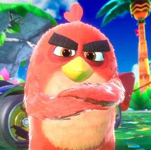 Sega apresenta novos conteúdos gratuitos a caminho de Sonic Racing: CrossWorlds