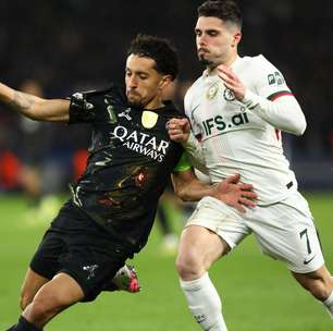 Chelsea x PSG: com vantagem, franceses tentam confirmar vaga na Champions; veja odds