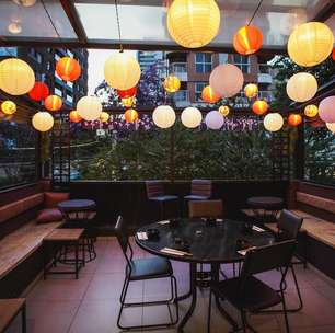 19 restaurantes em alta em São Paulo que aceitam vale-refeição (e talvez você não saiba)