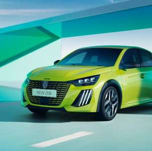 Peugeot abandona correia banhada a óleo e adota corrente em novo motor 1.2 turbo na Europa