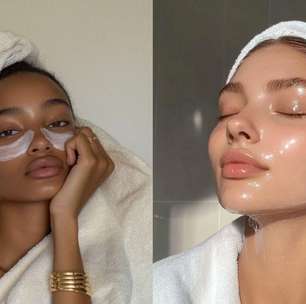 Skincare para festivais: como manter a pele bonita o dia todo