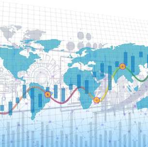 Gestoras veem economia global resiliente e corte de juros no radar
