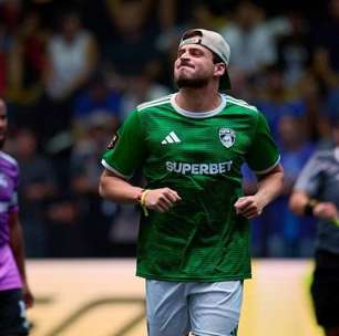 Capim vence "Jogo do Milhão" contra o Dibrados na Kings League Brasil