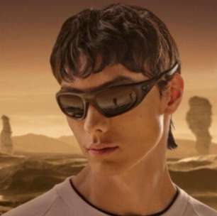 Oakley apresenta novas interpretações da linha Jacket