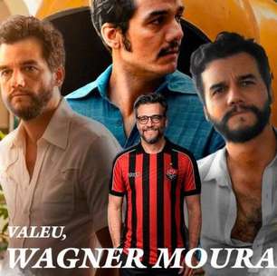 Clubes ativam as redes sociais e engajam com posts sobre o Oscar; PSG provoca o Flamengo