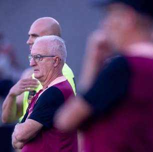 Corinthians: Dorival traça estratégia para duelo com a Chapecoense