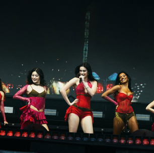 De "Monster High" no setlist a dance break: o que esperar do show do KATSEYE no Lollapalooza Brasil?