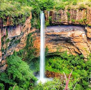 Dicas de viagens pela Chapada dos Guimarães: guia de cachoeiras, trilhas e mais