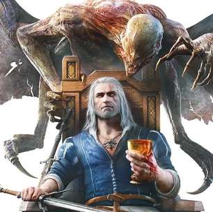 Analista diz que DLC de The Witcher 3 será lançado antes de GTA 6