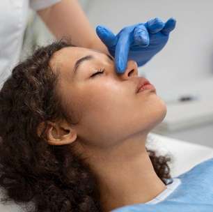 Rinoplastia pode impactar cérebro e emoções, aponta estudo