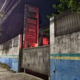 Operação investiga facilitação de fuga e prende PMs em presídio militar de Manaus