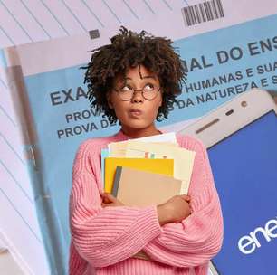 Por que tirei essa nota? Inep libera espelho da redação do Enem; veja os detalhes da sua correção