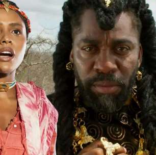 A Nobreza do Amor pode chegar a TVs da África