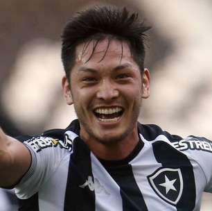 "Praticamente certo": Contratação de Luis Oyama 'ganha confirmação' no Atlético-MG nessa terça-feira (17)