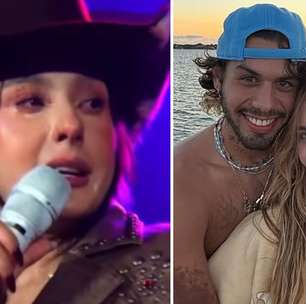 Após polêmica com Virginia, Ana Castela manda suposta indireta a Zé Felipe: 'Tô te esquecendo'