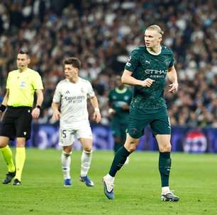 Palpite Manchester City x Real Madrid - Champions League - 17/03/2026