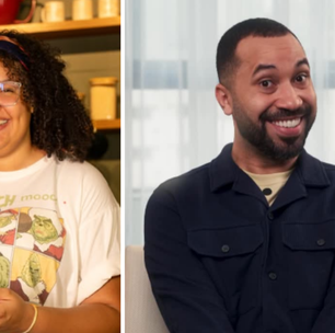 Gil do Vigor acusa ex-MasterChef de homofobia após ser chamado de 'gay caricata'