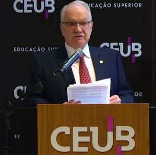 Fachin defende autocontenção do STF e diz que tribunais não podem ter 'monopólio da sabedoria política'