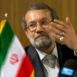 Israel anuncia morte de Ali Larijani, chefe do Conselho de Segurança do Irã