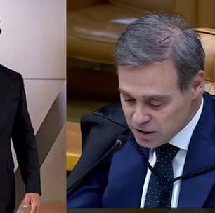 Mendonça proíbe acesso da CPMI do INSS aos dados pessoais de Vorcaro