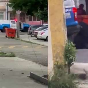 Polícia investiga se médica foi morta por engano por PMs no Rio; testemunha gravou vídeo