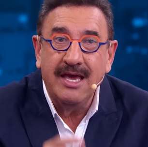 Acusado de transfobia, Ratinho diz que 'não vai mudar' e manda Wagner Moura 'calar a boca' por críticas a Bolsonaro