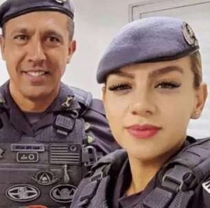Polícia pede a prisão de tenente-coronel marido de PM morta em São Paulo