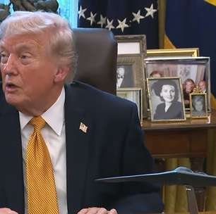 Trump diz que pode fazer 'o que quiser' com Cuba e fala em 'tomar' a ilha caribenha
