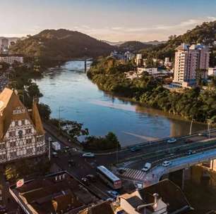 Guia de Blumenau: principais pontos turísticos para visitar e outras dicas