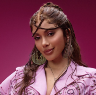 Anitta pode estrelar filme da Globo após projeto voltar aos planos