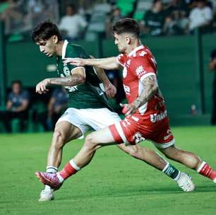 Goiás tem Lucas Rodrigues de volta? Condição do jogador para Copa do Brasil