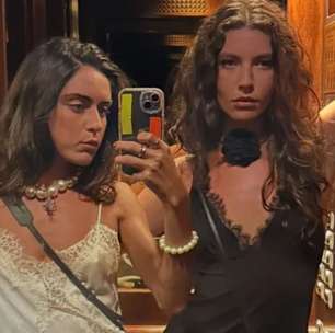 Acabou? Alanis Guillen toma atitude após polêmica da namorada: 'Sou contra'