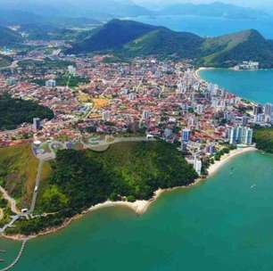 Duplicação de rodovia tem 45 km e promete reduzir acidentes no Brasil