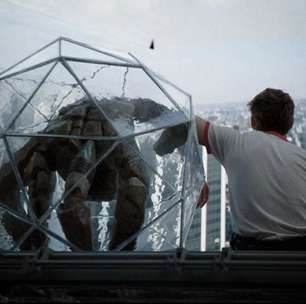 Devoradores de Estrelas tem mais de dois mil efeitos especiais, mas não usou nenhuma tela verde; Saiba como a ficção científica de Ryan Gosling foi filmada