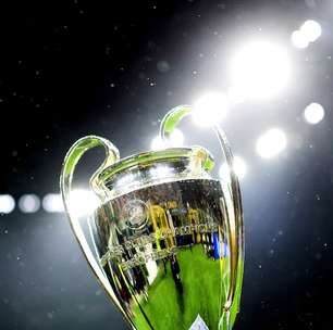 Champions League: veja os cruzamentos das quartas de final