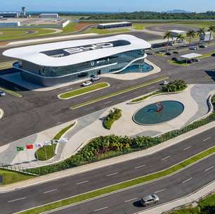 BYD anuncia R$ 300 milhões para centro de pesquisas no Rio