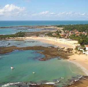 Morro de São Paulo: guia de praias, como chegar na ilha e mais