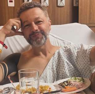 Lucas Lima: entenda a causa da internação e seu estado de saúde