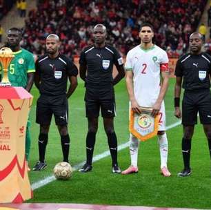 "Escândalo global": Imprensa internacional repercute o título de Marrocos da CAF