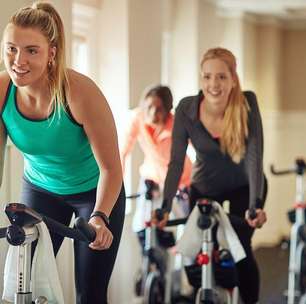 Pedalar 15 minutos já estimula o cérebro e fortalece neurônios