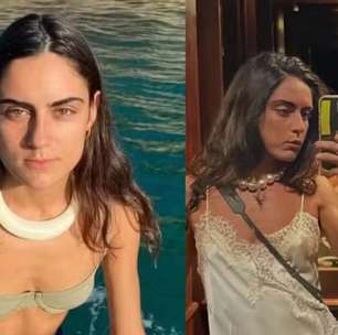 Saiba quem é Giovanna Reis, ex-namorada de Alanis Guillen acusada de racismo