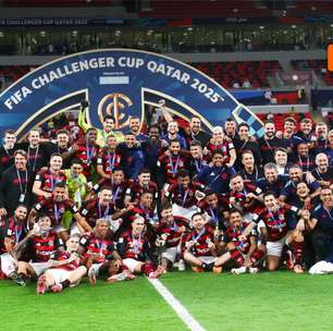 Flamengo x PSG no Mundial: dá jogo mesmo com desgaste físico? #Terrabolistas