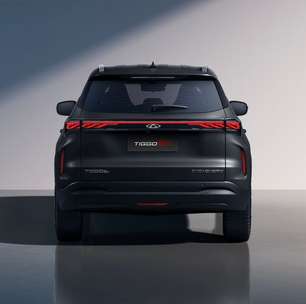 Yaris Cross e novo Tiggo 5X tiram HR-V, Kicks e Renegade do caminho