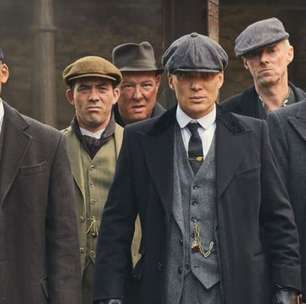 13 anos depois: como está elenco original da série 'Peaky Blinders' hoje? Prestes a estrear o novo filme na Netflix, antes e depois de atores me deixou chocado