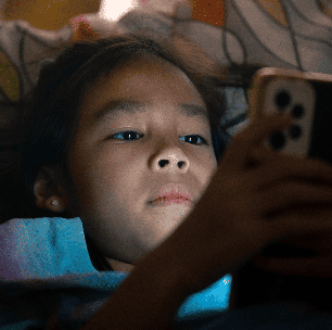 Diretrizes orientam sobre uso consciente de telas por crianças e adolescentes